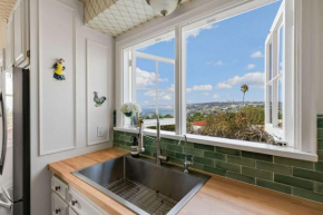 The Porter House - Sweeping Ocean Views - La Jolla